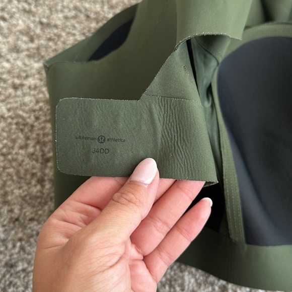 Lululemon Enlite Bra - Picture 6 of 7